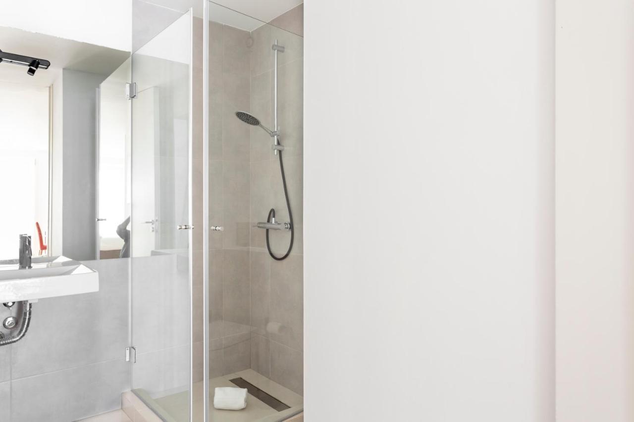 ליסבון Altido Stylish 5Br Apt With Big Terrace In Principe Real מראה חיצוני תמונה