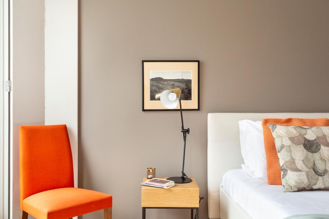 ליסבון Altido Stylish 5Br Apt With Big Terrace In Principe Real מראה חיצוני תמונה