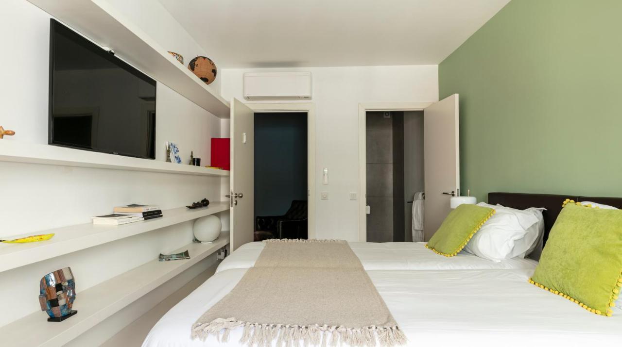 ליסבון Altido Stylish 5Br Apt With Big Terrace In Principe Real מראה חיצוני תמונה